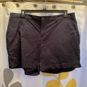 Navy Old Navy Shorts